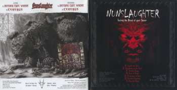2CD NunSlaughter: Devils Congeries Vol. 2