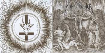 2CD NunSlaughter: Devils Congeries Vol. 2