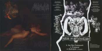 2CD NunSlaughter: Devils Congeries Vol. 2