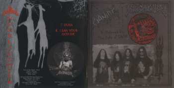 2CD NunSlaughter: Devils Congeries Vol. 2