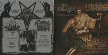 2CD/DVD NunSlaughter: Devils Congeries Vol.3