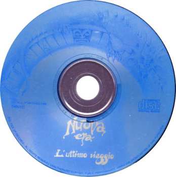 CD Nuova Era: L'Ultimo Viaggio