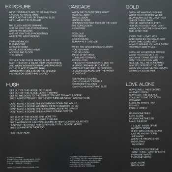 LP Nuovo Testamento: Exposure LTD | CLR