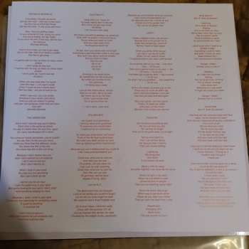 LP Nuovo Testamento: New Earth CLR