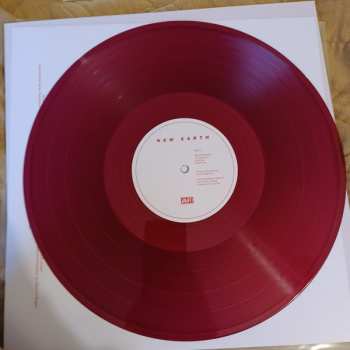 LP Nuovo Testamento: New Earth CLR