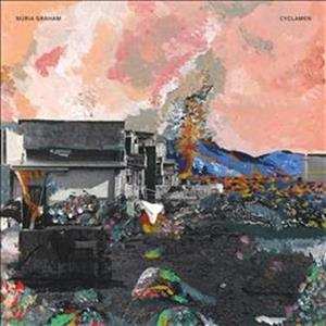 LP Núria Graham: Cyclamen