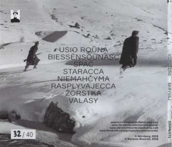 LP Nürnberg: Skryvaj CLR | LTD