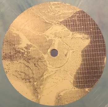 2LP Nuron: DAT Tapes 1993-1994 CLR | LTD
