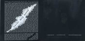 LP Nurse With Wound: Chance Meeting On A Dissecting Table Of A Sewing Machine And An Umbrella LTD | NUM