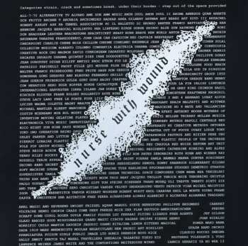 LP Nurse With Wound: Chance Meeting On A Dissecting Table Of A Sewing Machine And An Umbrella LTD | NUM