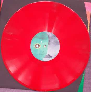 3LP Nurse With Wound: She And Me Fall Together In Free Death NUM | CLR