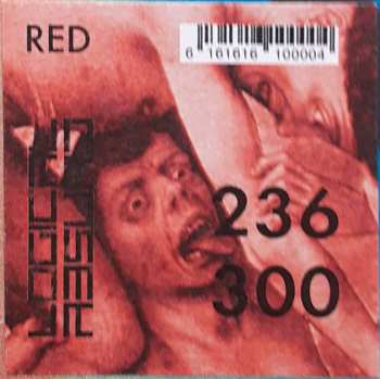 3LP Nurse With Wound: She And Me Fall Together In Free Death NUM | CLR