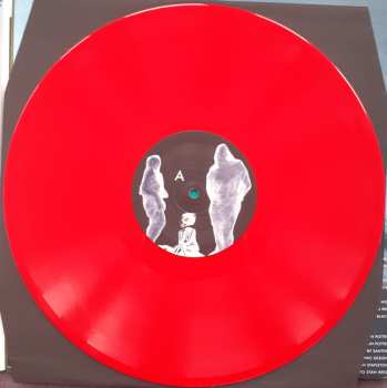 3LP Nurse With Wound: She And Me Fall Together In Free Death NUM | CLR