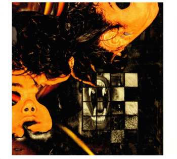 2CD Nurse With Wound: Sinister Whimsy To The Wretched