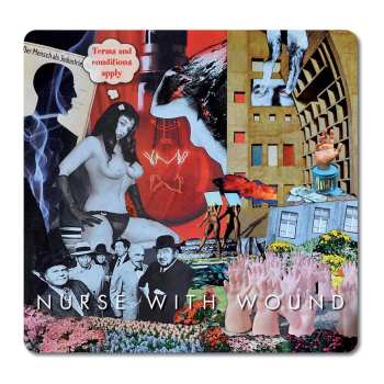 Album Nurse With Wound: Terms And Conditions Apply