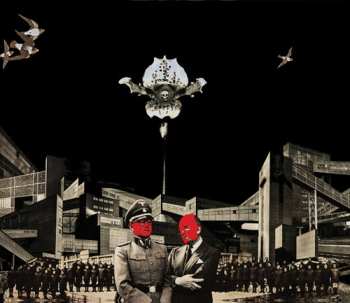 Album Nurse With Wound: The Great Ecstasy Of The Basic Corrupt