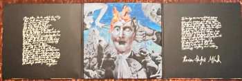 3LP Nurse With Wound: Thunder Perfect Mind