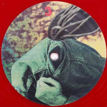 2LP Nurse With Wound: Who Can I Turn To Stereo  LTD | NUM | CLR