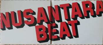 CD Nusantara Beat: Nusantara Beat