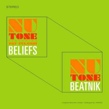 LP Nu:Tone: Beliefs / Beatnik