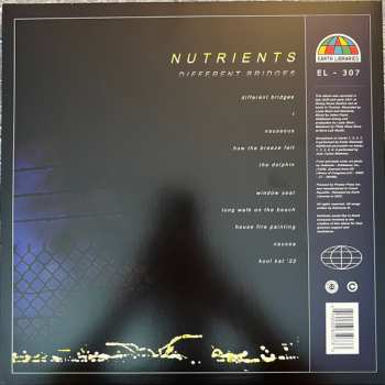 LP Nutrients: Different Bridges