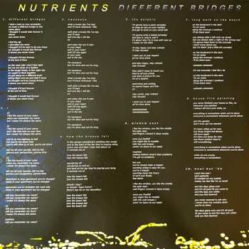 LP Nutrients: Different Bridges