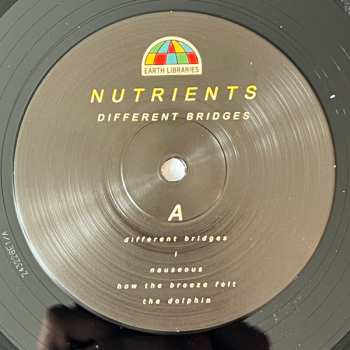 LP Nutrients: Different Bridges