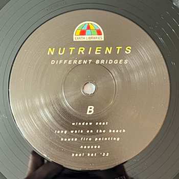 LP Nutrients: Different Bridges