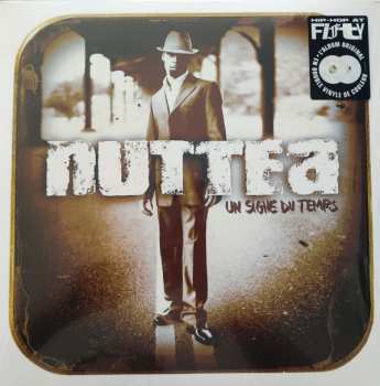 2LP Nuttea: Un Signe Du Temps CLR