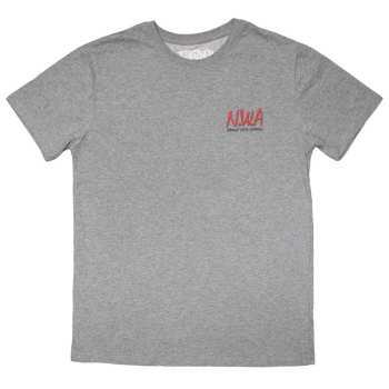Merch N.W.A.: T-shirt Mini Logo N.w.a