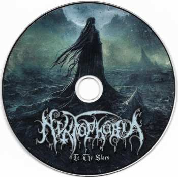 CD Nyktophobia: To The Stars