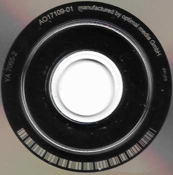 CD Nyktophobia: To The Stars