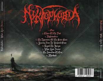 CD Nyktophobia: What Lasts Forever