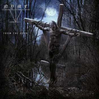 2LP Nymf: From The Dark