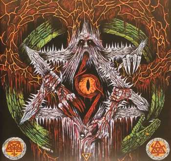 LP Nyogthaeblisz: Abrahamic Godhead Besieged By Adversarial Usurpation