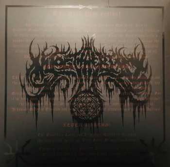 LP Nyogthaeblisz: Abrahamic Godhead Besieged By Adversarial Usurpation