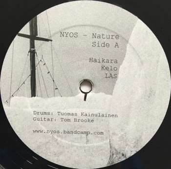 LP NYOS: Nature