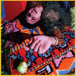 Album Nyssa: Shake Me Where I'm Foolish