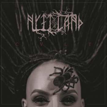 CD Nytt Land: Cvlt