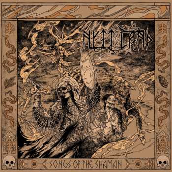 CD Nytt Land: Songs Of The Shaman