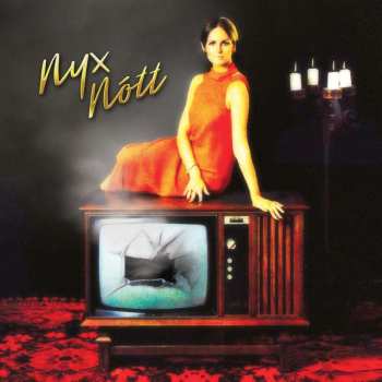 CD Nyx Nott: Themes From