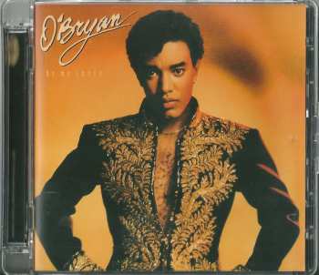 CD O'Bryan: Be My Lover