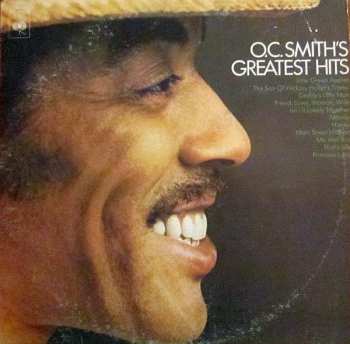 Album OC Smith: O. C. Smith's Greatest Hits