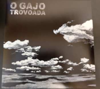 Album O Gajo: Trovoada