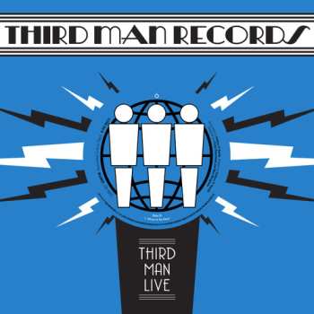 Album O: Live At Third Man Records