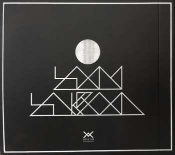 CD O Saala Sakraal: Heven