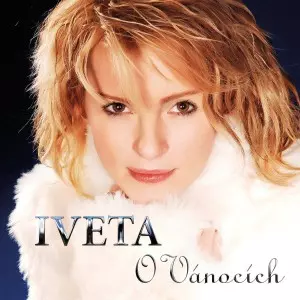 Iveta Bartošová: O Vánocích
