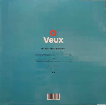 LP/CD O Veux: More Games