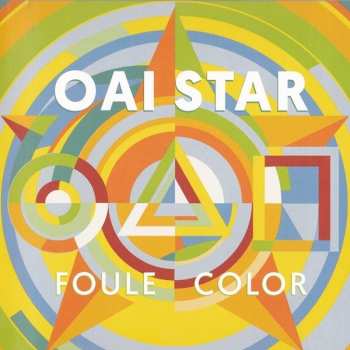 Album Oai Star: Foule Color