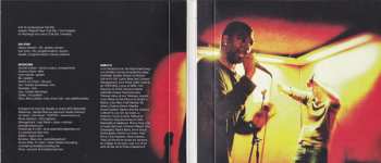 CD Oai Star: Foule Color